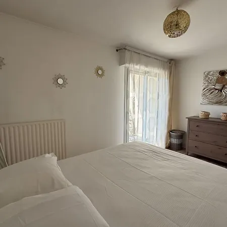With Balconies Close To Beaches Caen